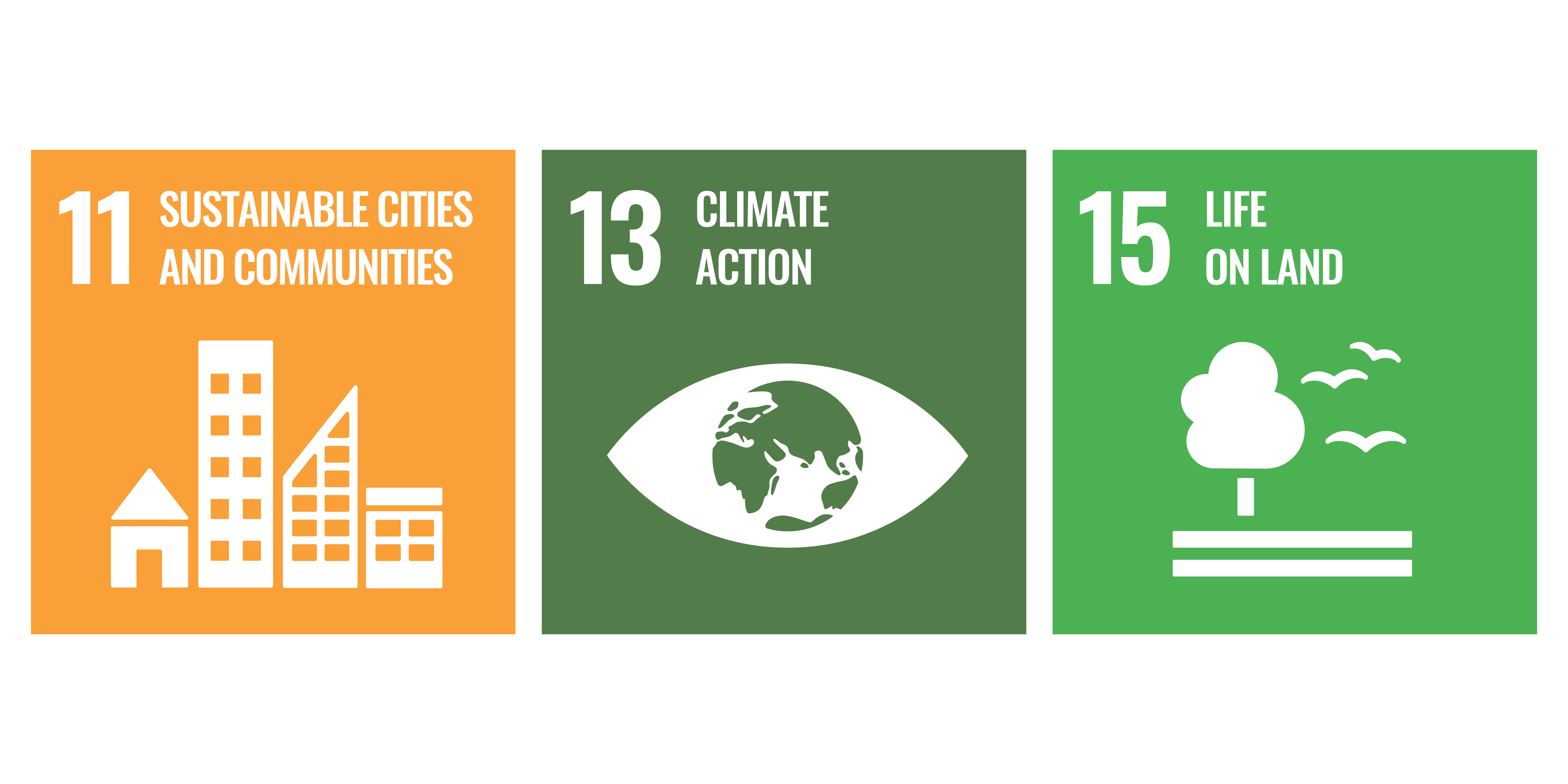 SDG Logos