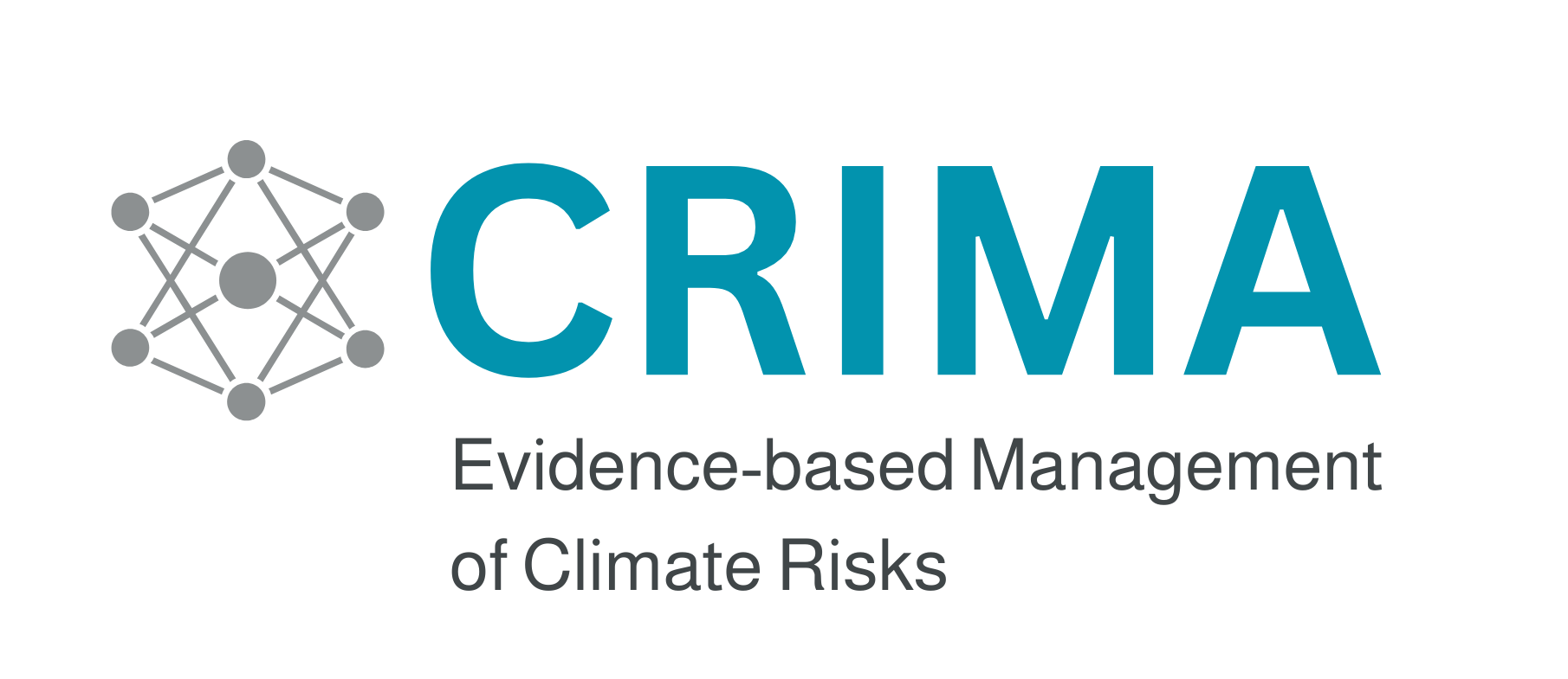 CRIMA Logo