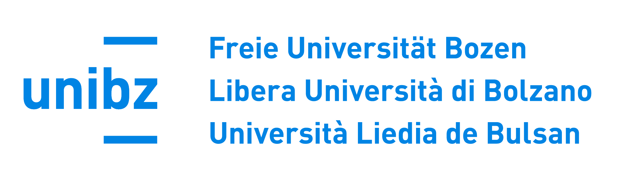 Free University of Bozen-Bolzano